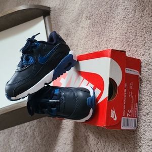 Gently used Air Max 90